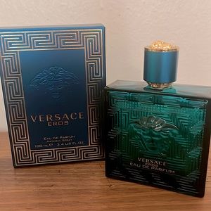 Versace Eros 100ML Cologne